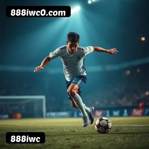 Comparação APP mobile vs versão web da 888iwc