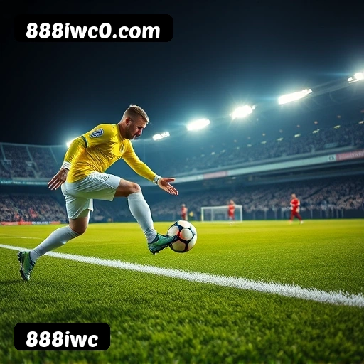 Loterias online disponíveis na 888iwc